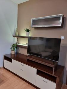 Cozy Central Apartment