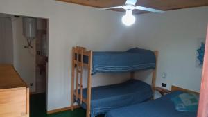 Complejo Rancho Aparte