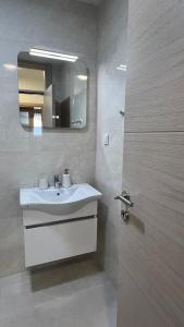 Kristina lux apartment