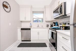 Modern Spacious Apartment in Corktown Hamilton
