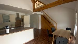 Ferienwohnung Scheierlweg