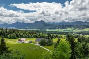 Ferienwohnung Scheierlweg - Stollberg