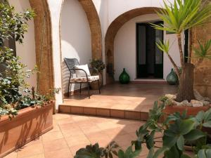 Lo Studio - Camillas Guesthouse