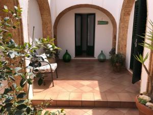 Lo Studio - Camillas Guesthouse