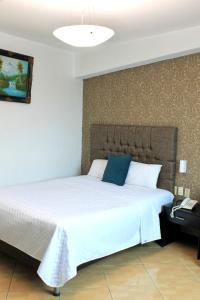 Hotel Presidente Internacional