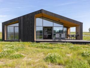 Nature Escape w Sauna - 4hvězdičkové hotely ve městě Wissenkerke