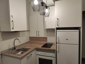 Apartamentos avenida de la paz 3