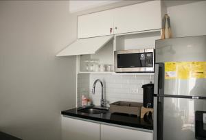 Apartamento Narama Aeropuerto z13 Ciudad Guatemala