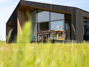 Cottage in Wissenkerke near Het Bokkegat