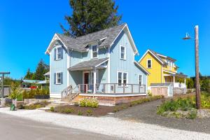 Acres Away by Seabrook Hospitality