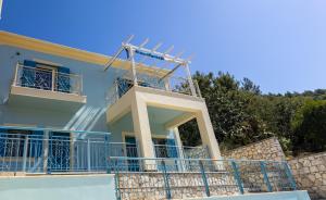 Portolos Apartments - Filiatro