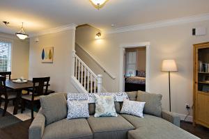 Acres Away by Seabrook Hospitality