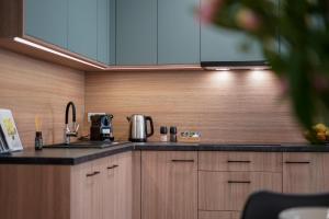 Saska Park Apartments