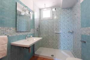 Two-Bedroom Apartment room in Ai Pozzi Village