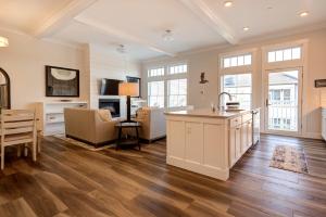 The Penthouse by Seabrook Hospitality