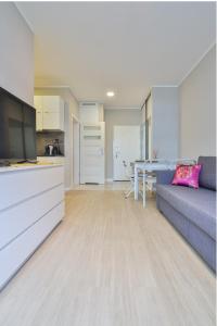 Airport Apartament Bokserska