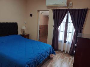 Complejo Sol Andino"