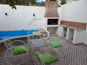 Complejo Sol Andino"