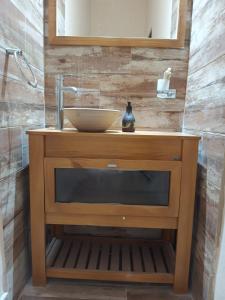 Complejo Sol Andino"