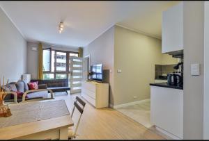 Airport Apartament Bokserska