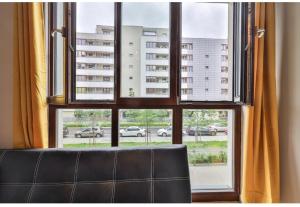 Airport Apartament Bokserska