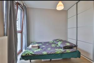 Airport Apartament Bokserska