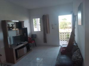 Ap07-A 50 Metros da Praia Flats Mobiliados para 4 pessoas