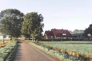 Erve Immink - Hoge-Hexel