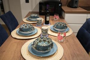 Calathea Apartment La Mata