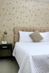 Hotel Presidente Internacional