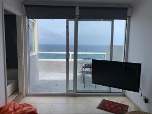 Beach line apartment