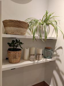 Appartements La Maisonnette - Disneyland Paris : photos des chambres