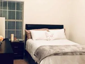 Cozy home away from home - Morrow