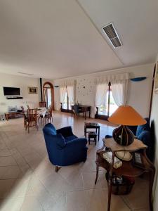 Villa Caldinelli img25