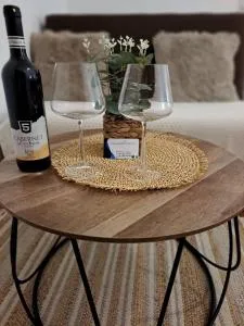 UKROPINA APARTMENTS - Gomiljani