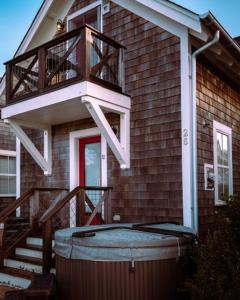 Appleseed by Seabrook Hospitality