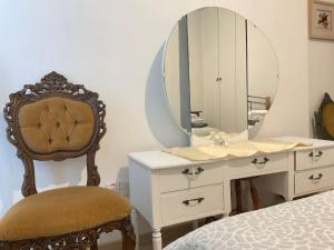 Central cozy apt in quiet area in Engomi