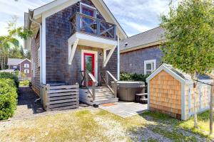 Appleseed by Seabrook Hospitality