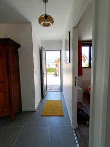Maisons de vacances OUT a TIME : Maison 2 Chambres