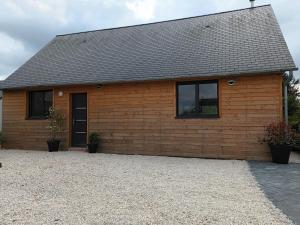 Maisons de vacances OUT a TIME : photos des chambres