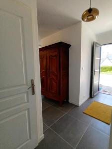 Maisons de vacances OUT a TIME : photos des chambres