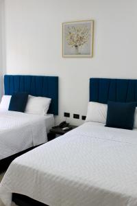 Hotel Presidente Internacional