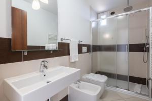 Chambre Double - Vue sur Mer