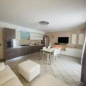 Fema House Solità - San Lorenzo