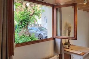 Le Petit Noisy entre Paris et Disney, proche Centrex avec Jardin privatif et parking