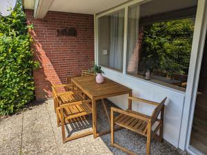 FeWo Nordstern - Schillig