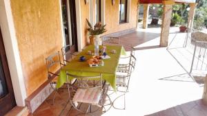 Villa Caldinelli img50