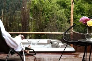 Gîte Nature et espace bien-être - Dullin