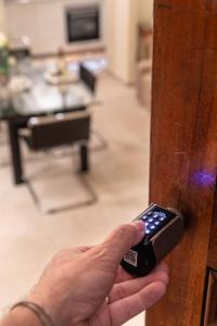 Hostly-Suite il Mediceo-Lungarni in Town Center