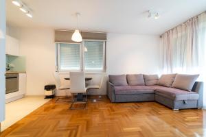 Apartment Mirjam